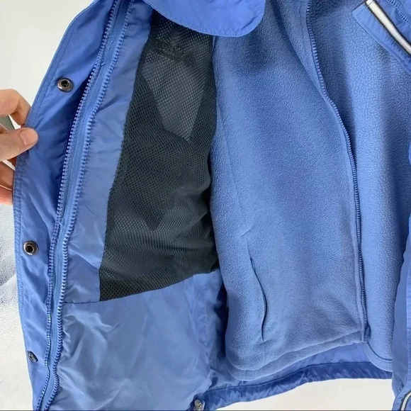 Columbia Interchange 3-in-1 ski and snowboarding jacket - Picture 4 of 7